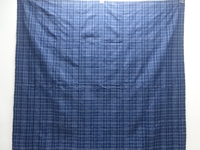 J111☆送料込み❣️ 綿絣 着物 5枚 まとめ売り❣️ 楽天市場】平和屋本店□極上 久留米絣 単衣 綿 麻の葉 七宝 花間